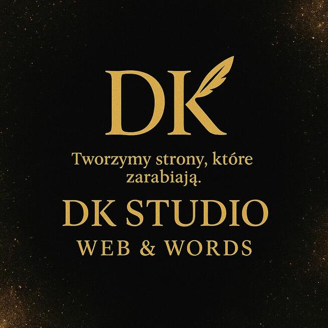 Strona internetowa od A do Z + teksty, formularz, SEO