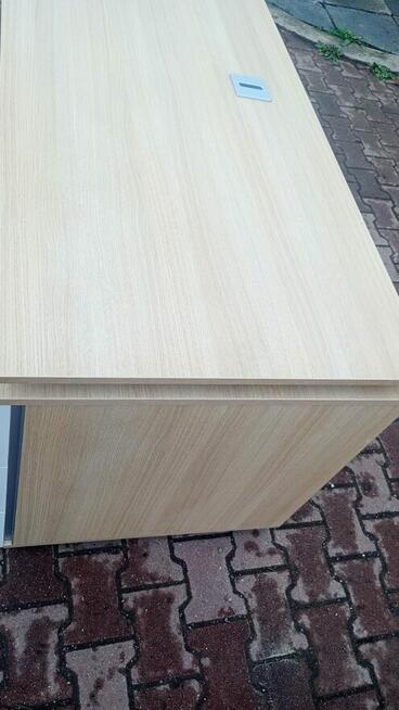 Biurko Dyrektorskie 140x70 Biurko Prezesa biurko gabinetowe