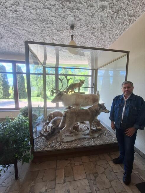 Oddam serce w dobre ręce.