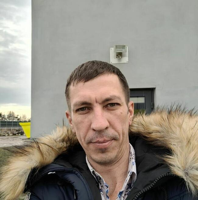 kierowca cat B