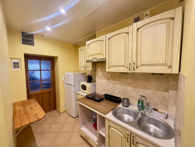 Mieszkanie 2 pokojowe / Centrum Miasta / Śródmieście