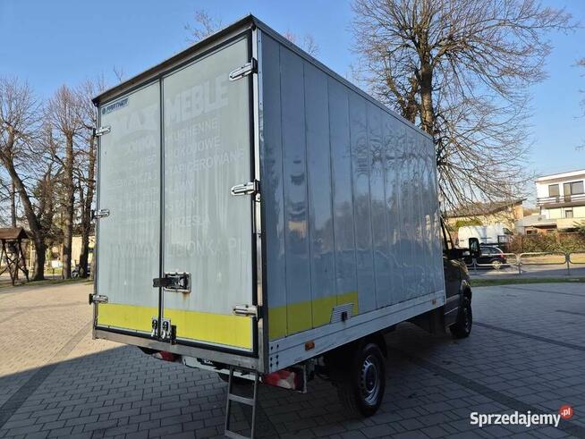 MERCEDES SPRINTER 313 CDI 2006