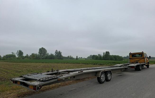 Sprzedam samochód Iveco 65C16