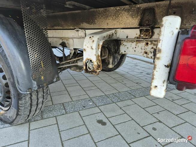 MERCEDES SPRINTER 313 CDI 2006