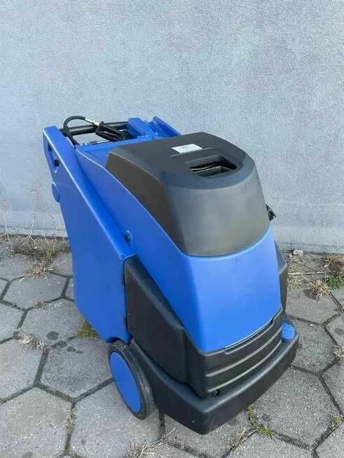 Myjka Nilfisk Neptune 7 z bębnem – Gwarancja