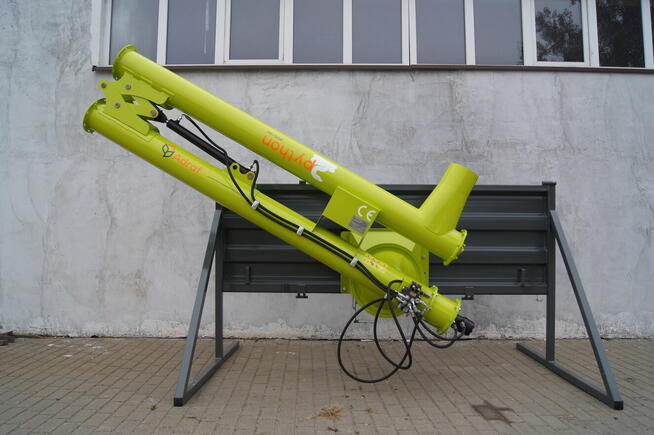 Przenośnik burtowy hydrauliczny Python P05/5H (fi 300mm)