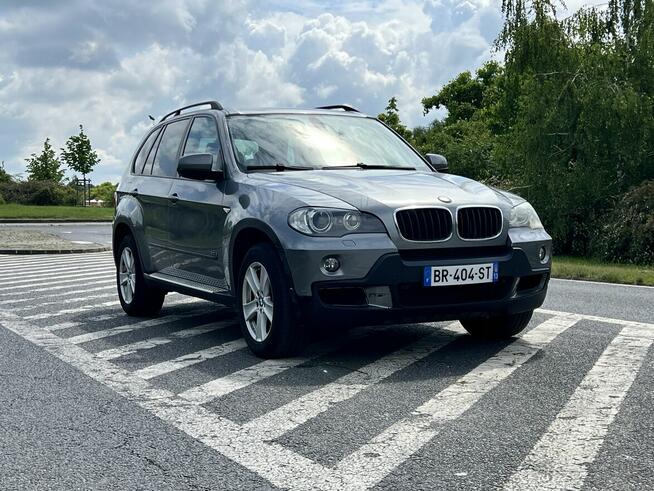 BMW X5 E70//3.0Diesel//Automat
