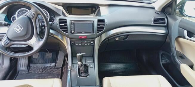 SPRZEDAM HONDA ACCORD 8