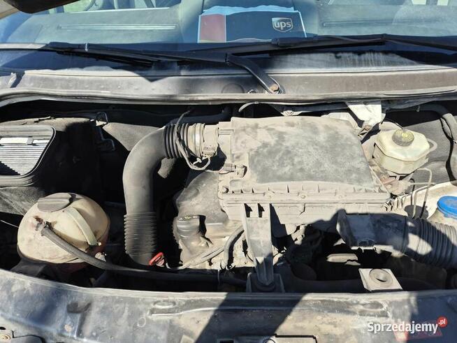 MERCEDES SPRINTER 313 CDI 2006