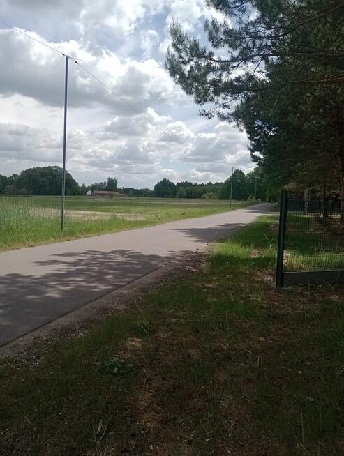 Ostatnia działka budowlana tanio!!!