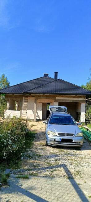 Usługi Dekarsko-Ciesielskie