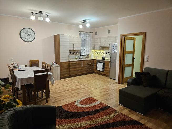 Mieszkanie na sprzedaz Lesna