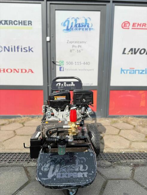 Myjka spalinowa Wash 250 (250 bar)