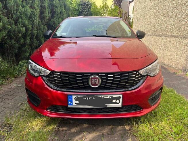 Fiat Tipo 1.4. ,95 km