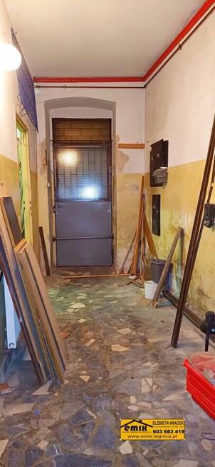 Lokal usługowy w centrum Złotoryi - każdy rodzaj