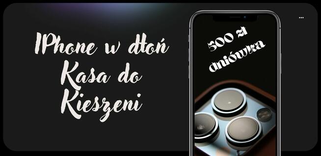 Prosty projekt fotograficzny!
