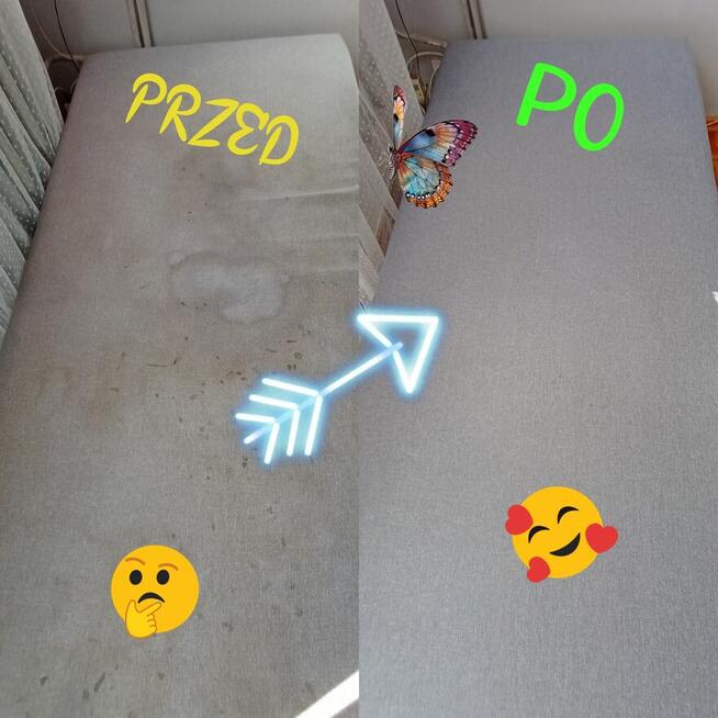 Pranie Przemo-Washing