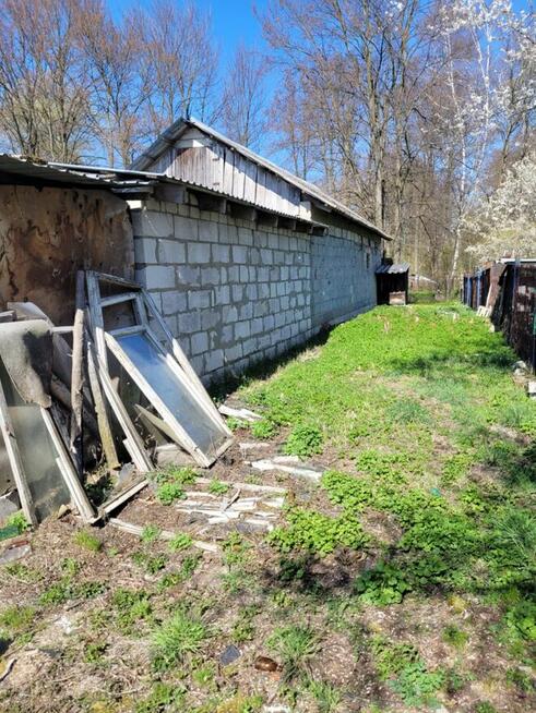 Sprzedam siedlisko w Górznie