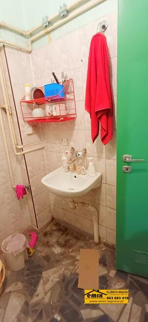 Lokal usługowy w centrum Złotoryi - każdy rodzaj