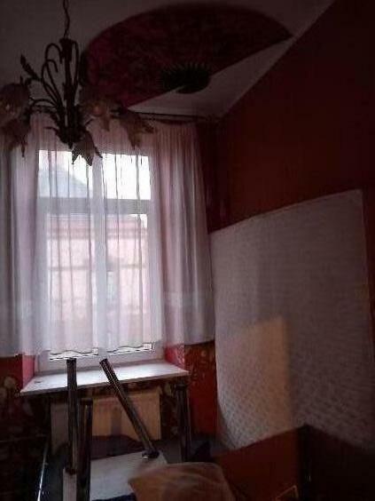 Sprzedam mieszkanie z piwnicą w Biskupcu- Al. Broni