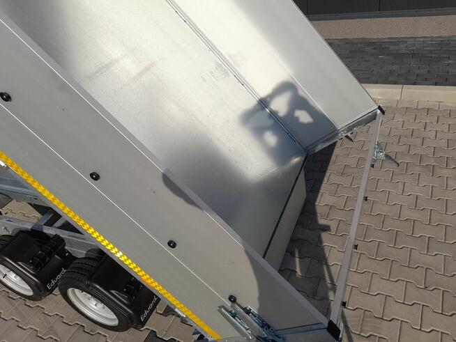 Wypożyczalnia Przyczep Wywrotka Zgorzelec