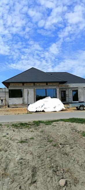 Usługi Dekarsko-Ciesielskie