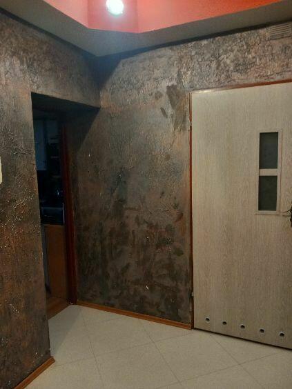 Sprzedam mieszkanie z piwnicą w Biskupcu- Al. Broni