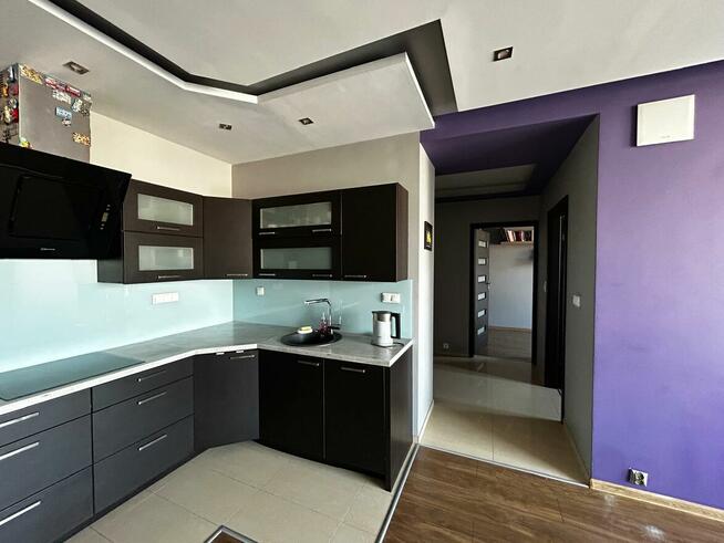 3-pokojowe mieszkanie do wynajęcia