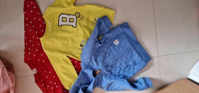 Odzież używana na wagę