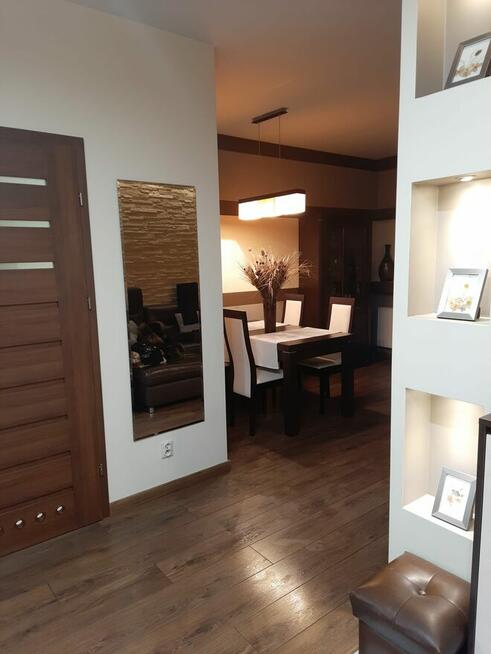 Sprzedam mieszkanie w Mławie