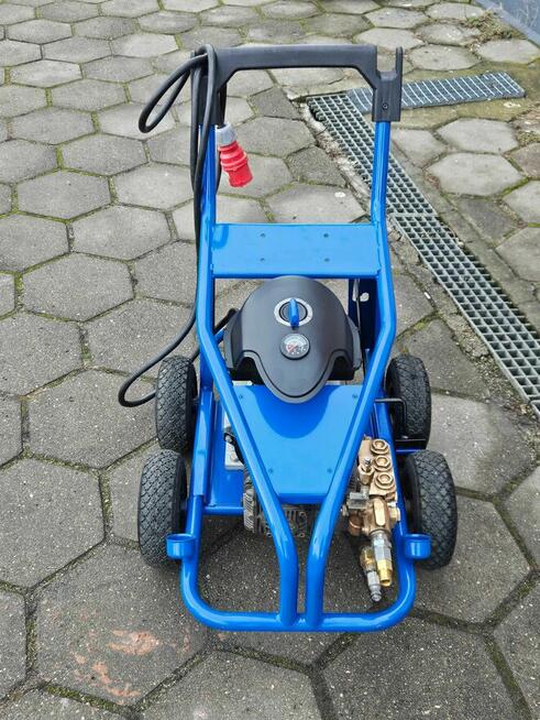 Myjka ciśnieniowa Nilfisk MC 8P 160/2500