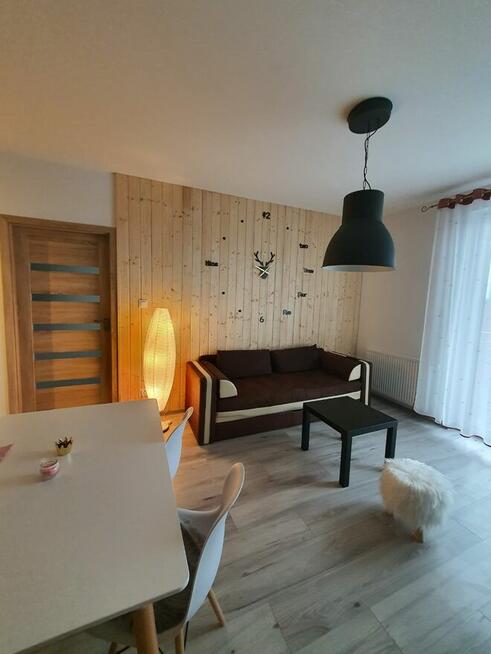 Sprzedam mieszkanie w Kielczowie