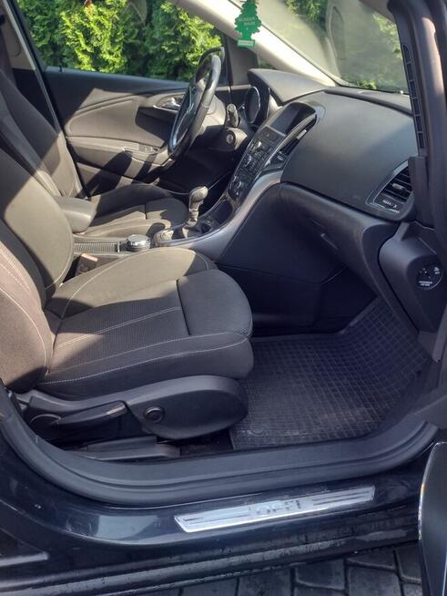 Sprzedam Opla Astrę j