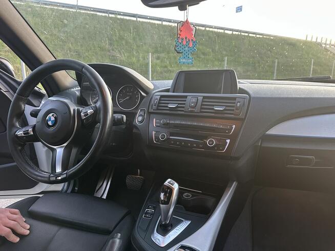 BMW 228i 245KM F22 M-PAKIET
