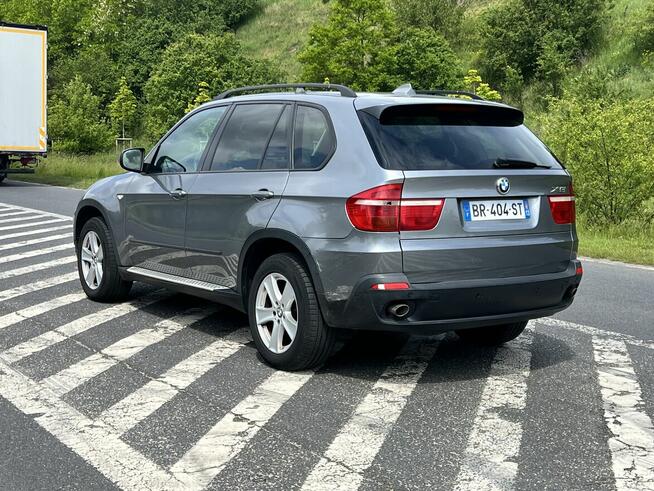 BMW X5 E70//3.0Diesel//Automat