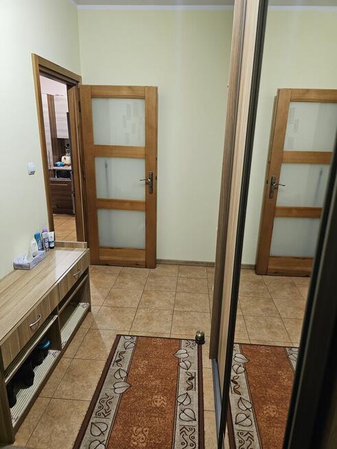 Mieszkanie na sprzedaz Lesna