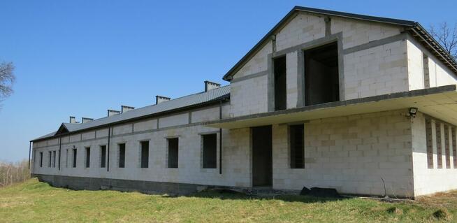 Sprzedam obiekt inwestycyjny