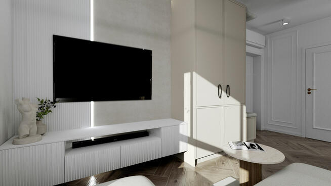 projektowanie wnętrz