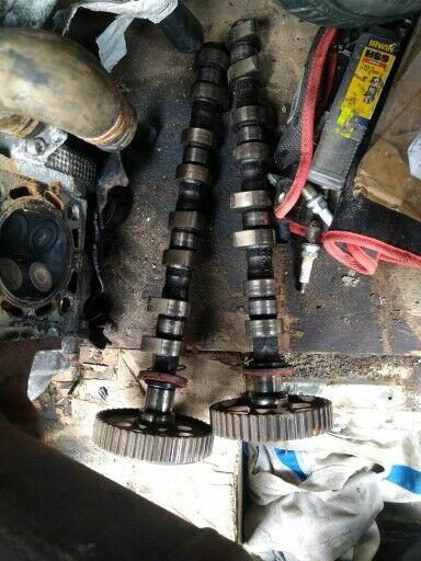 astra na czesci 2002 gas 1.8 160km