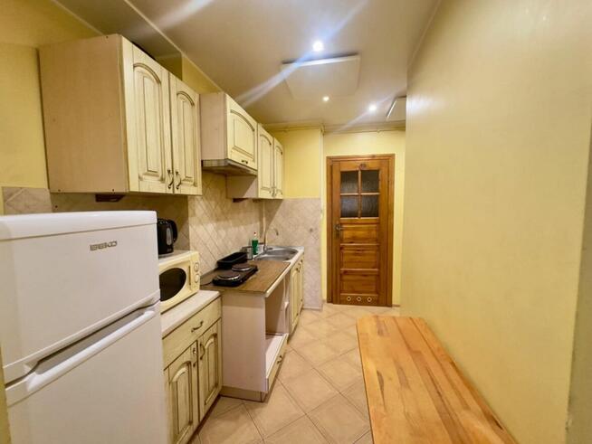 Mieszkanie 2 pokojowe / Centrum Miasta / Śródmieście