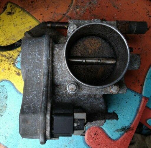 astra na czesci 2002 gas 1.8 160km