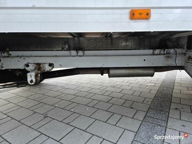 MERCEDES SPRINTER 313 CDI 2006