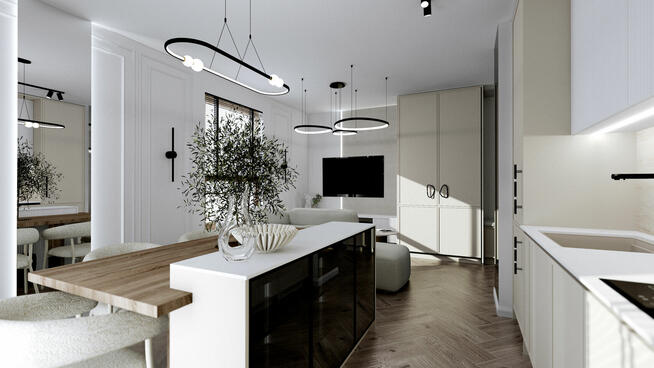 projektowanie wnętrz