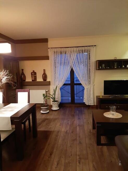 Sprzedam mieszkanie w Mławie