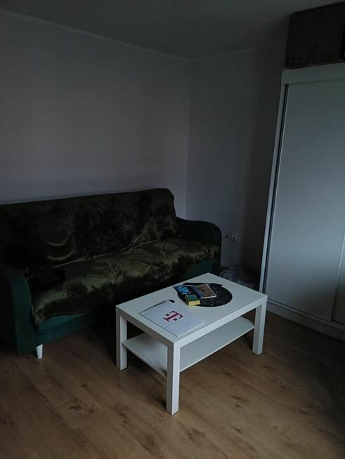 Zamienię mieszkanie komunalne na większe