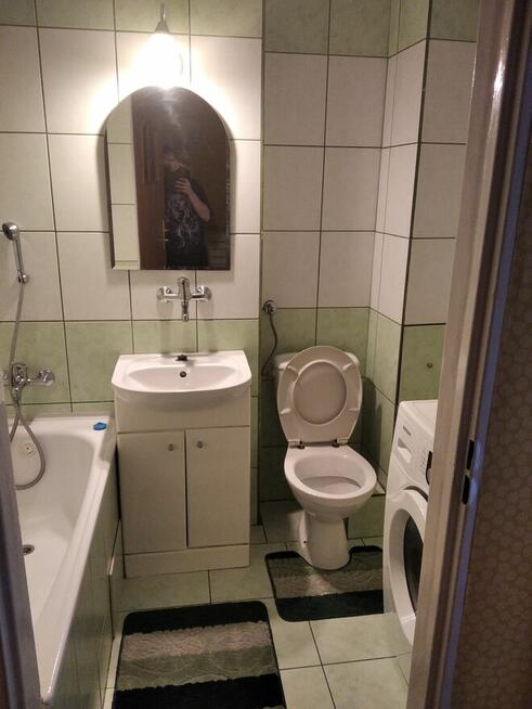 Sprzedam mieszkanie w dobrej lokalizacji-Nowy Sącz, Barskie