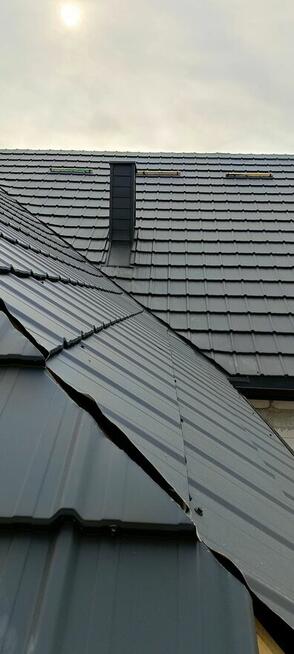 Usługi Dekarsko-Ciesielskie