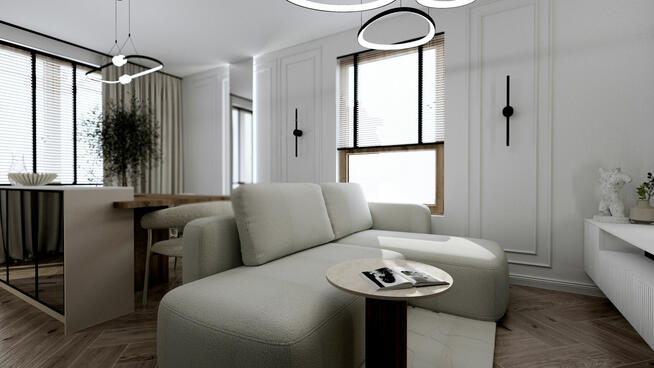 projektowanie wnętrz