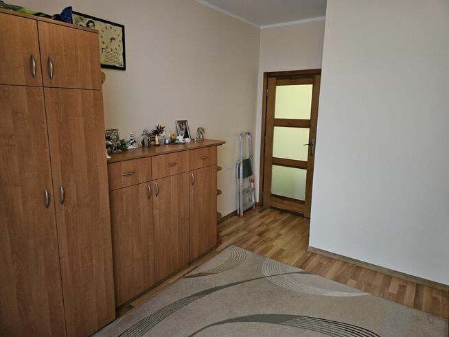 Mieszkanie na sprzedaz Lesna