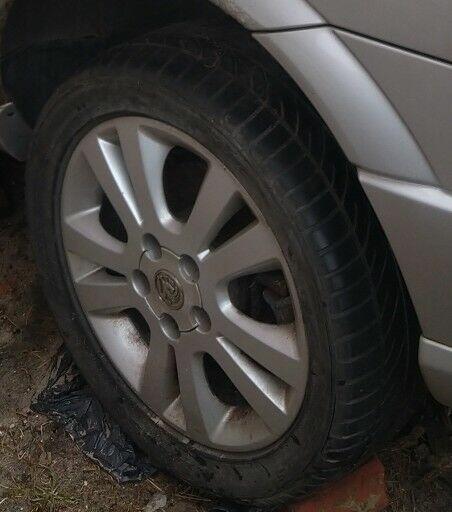 astra na czesci 2002 gas 1.8 160km